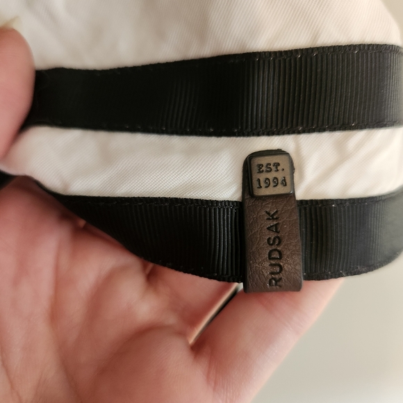 Asymmetrical Top by RUDSAK - Picture 6 of 6